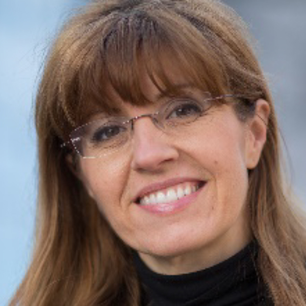 Barbara Savoldo, MD, PhD | Caring Cross