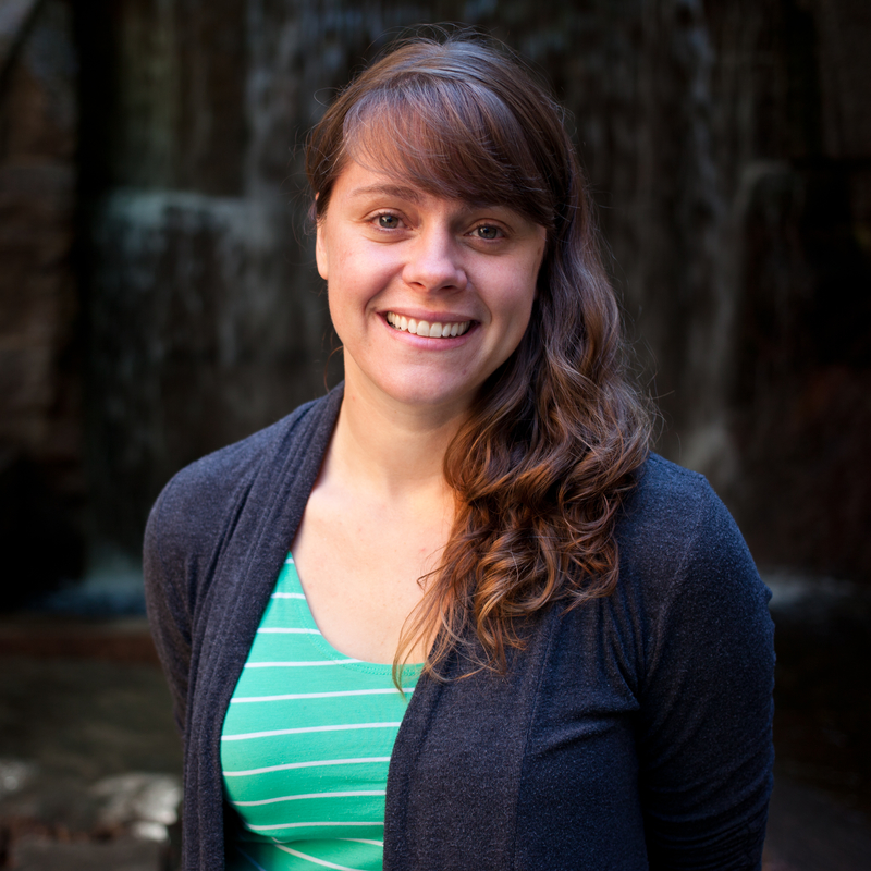 Jennifer Adair, PhD | Caring Cross