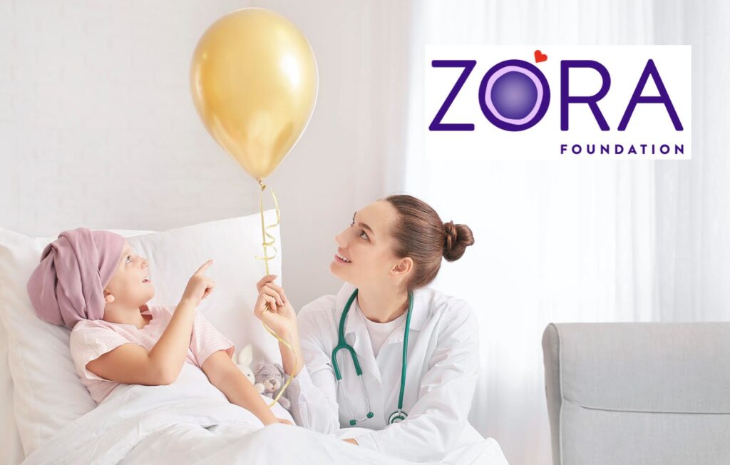 Zora Foundation | Novel Cancer Immunotherapies for Croatia | Caring Cross