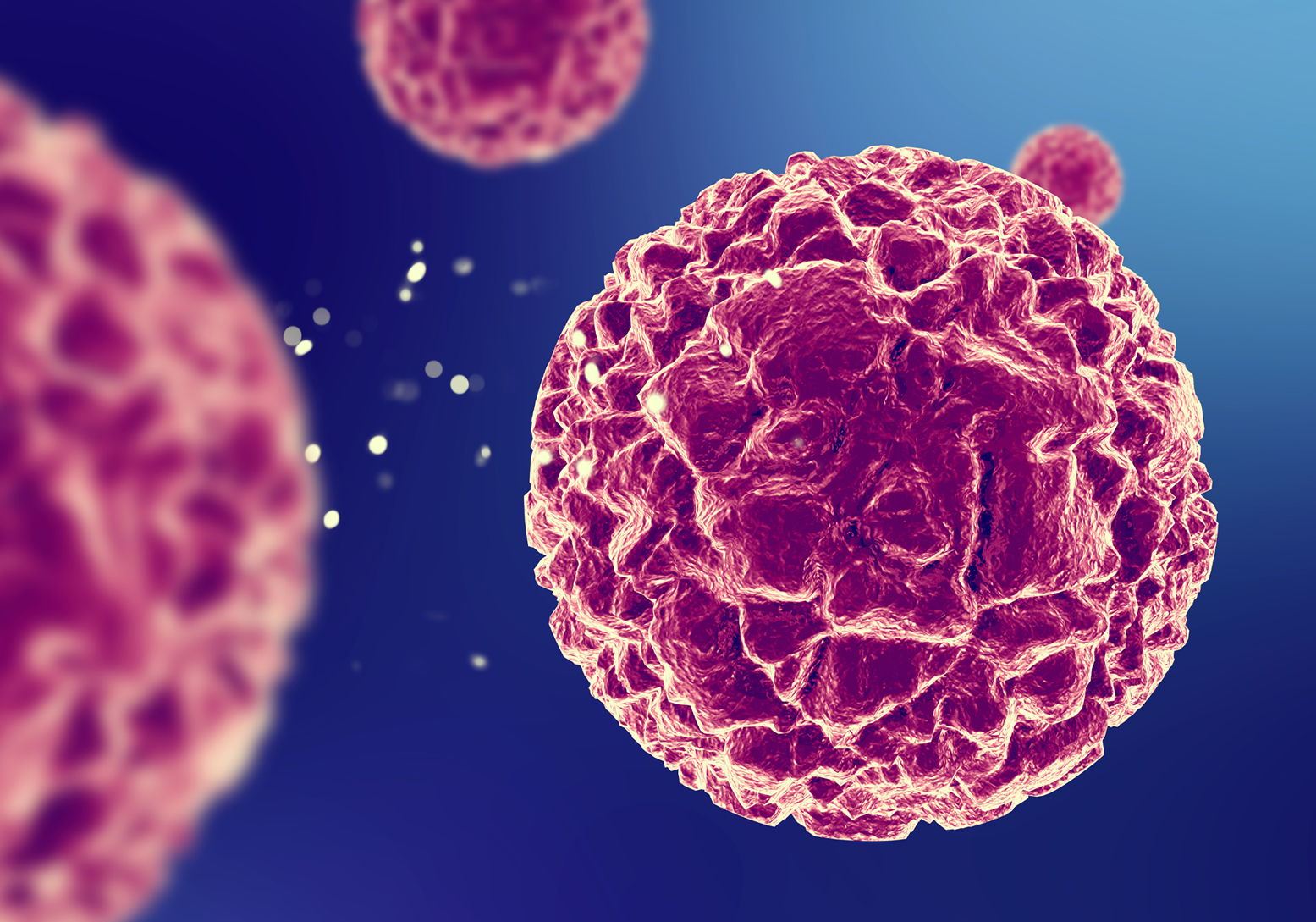 After Success in Treating Cancer, CAR T Cells Break Into Autoimmune, HIV, and More